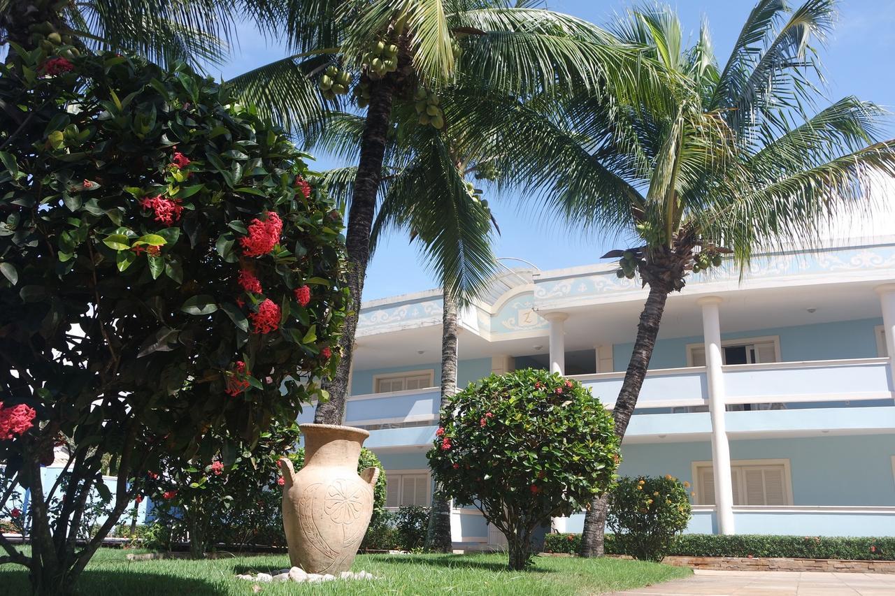 Residencial Zodiaco Apartment Porto Seguro