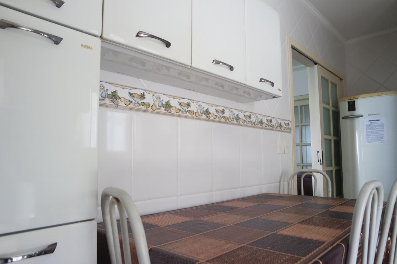 Residencial Zodiaco Apartment