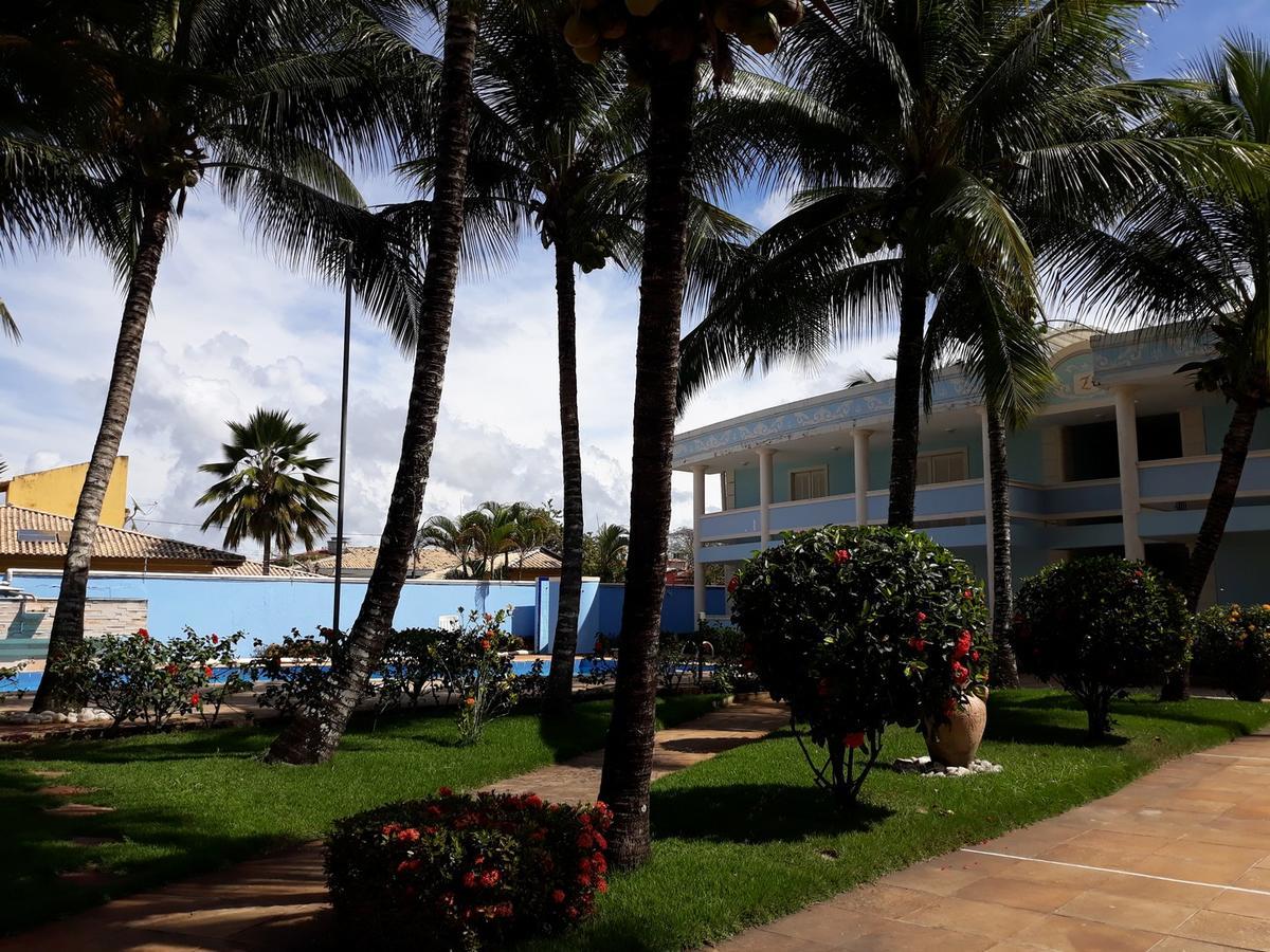 Residencial Zodiaco Porto Seguro
