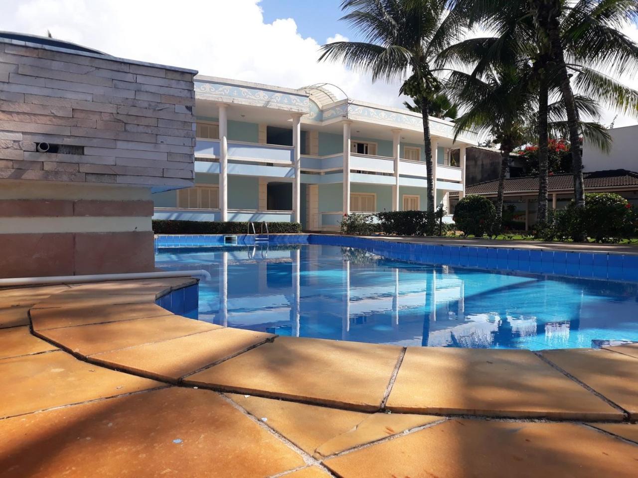 Apartment Residencial Zodiaco