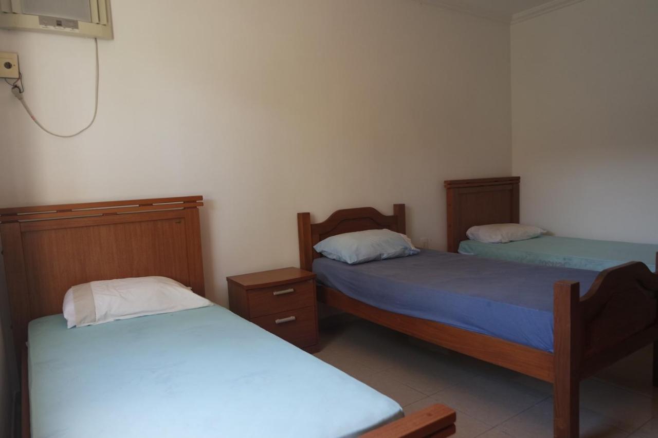 Residencial Zodiaco Apartment Porto Seguro