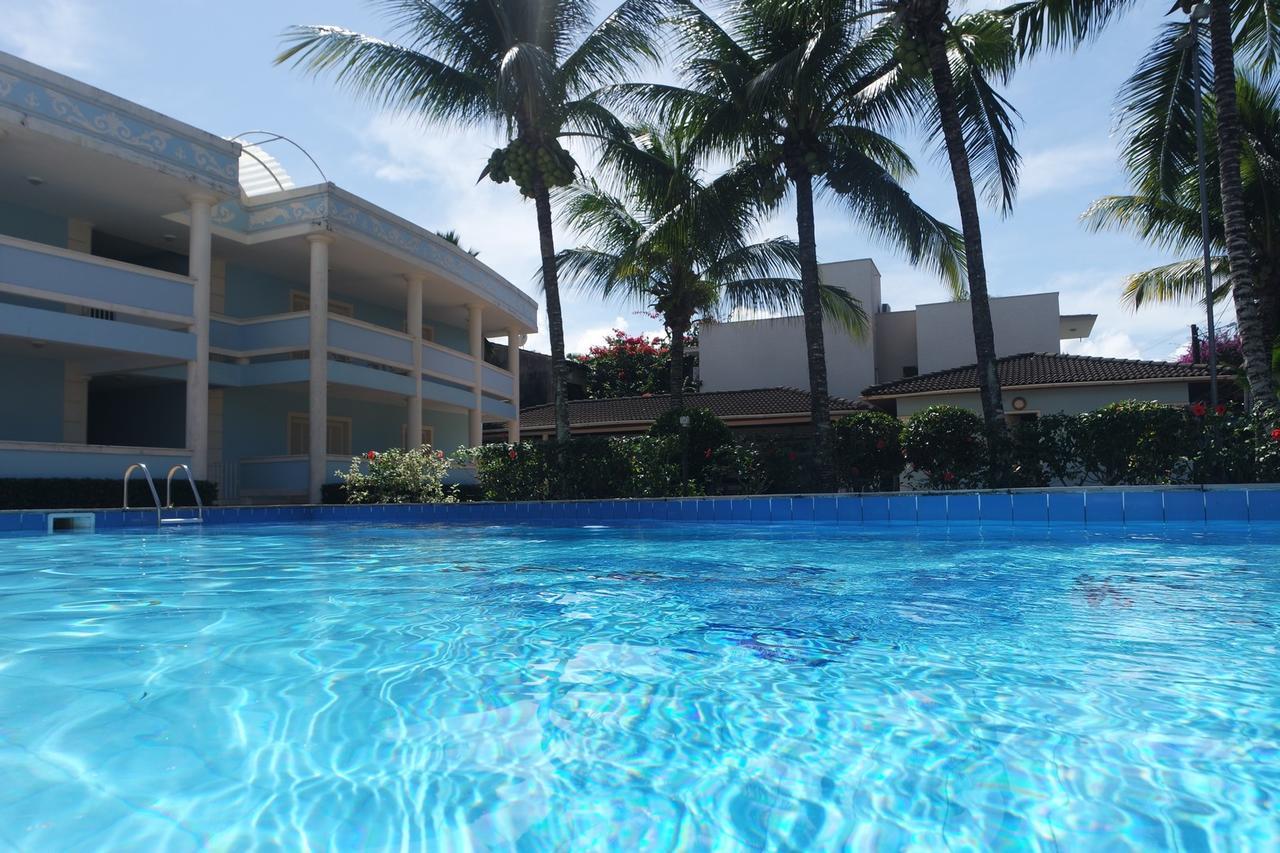 Residencial Zodiaco Apartment *
