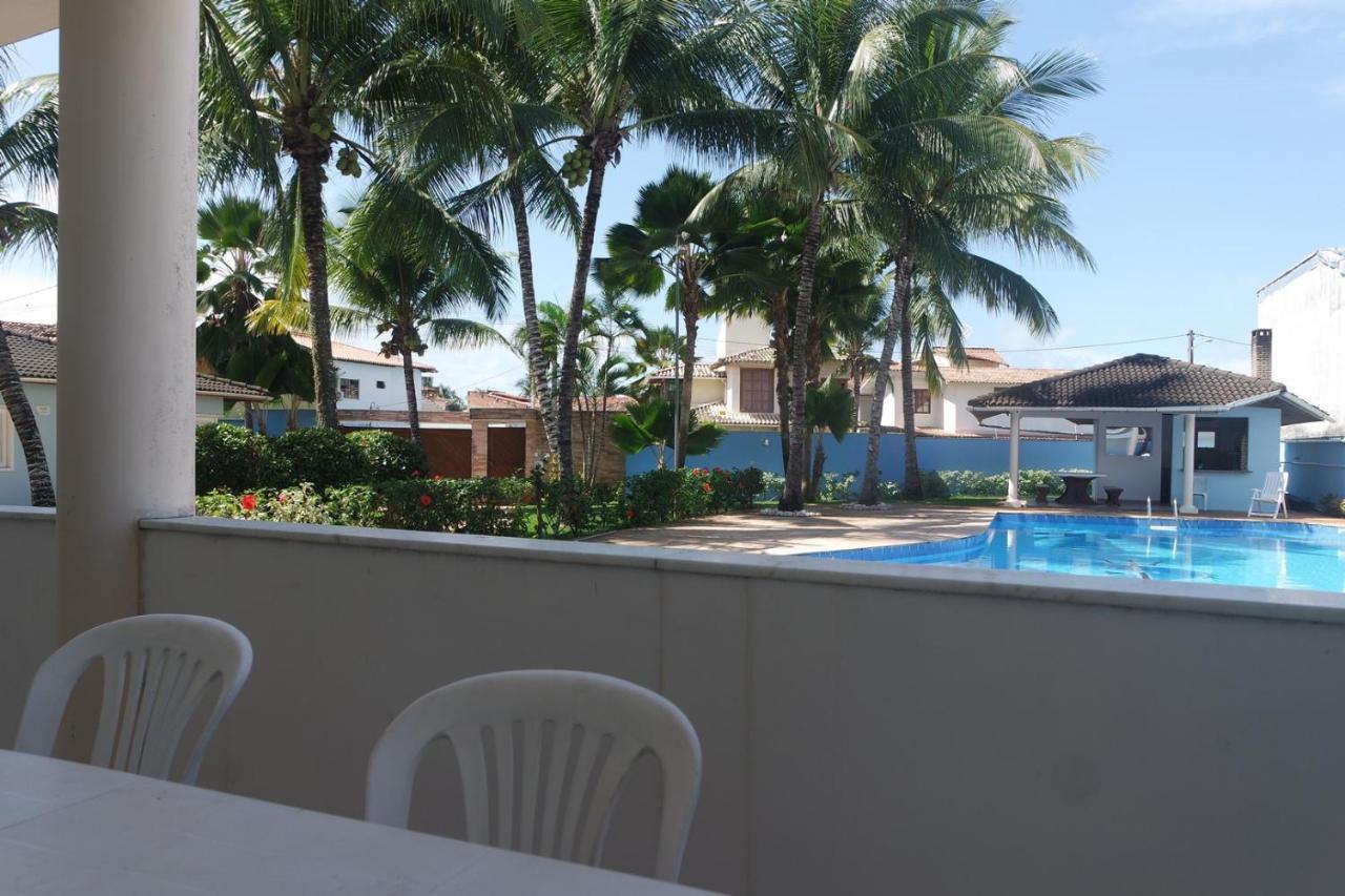 Residencial Zodiaco Apartment Porto Seguro
